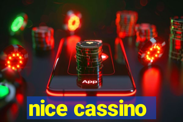 nice cassino